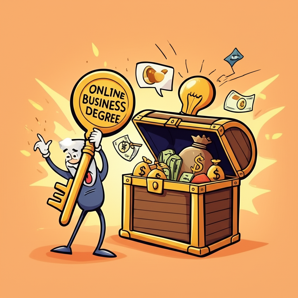Unlock Your Potential: The Ultimate Guide to Finding the Best Online Business Degree