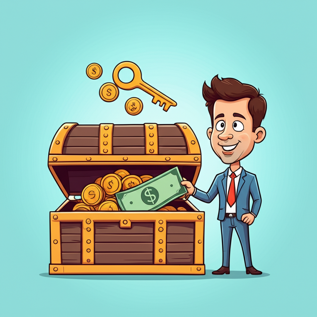Unlocking Growth: A Beginner's Guide to Small Business Loans