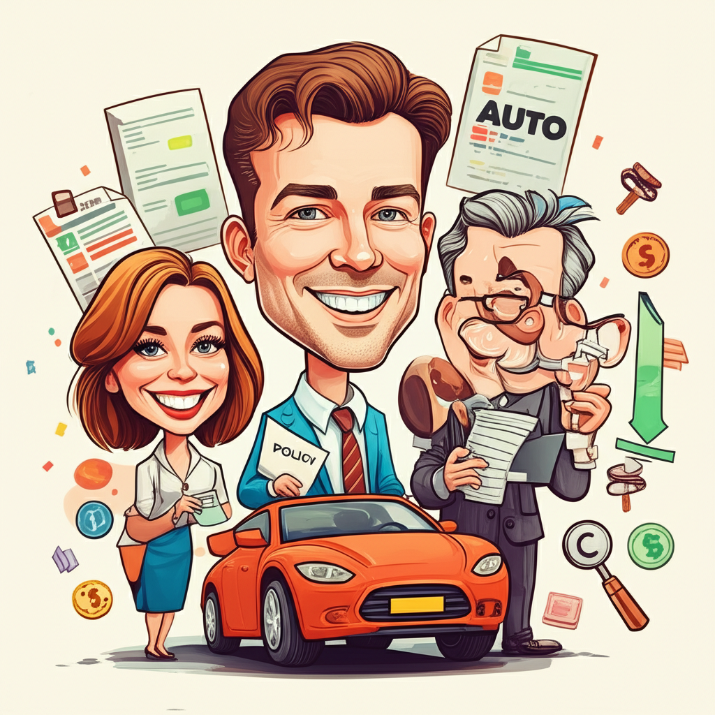 Unpacking the Auto Insurance Business: Your Comprehensive Guide for Beginners
