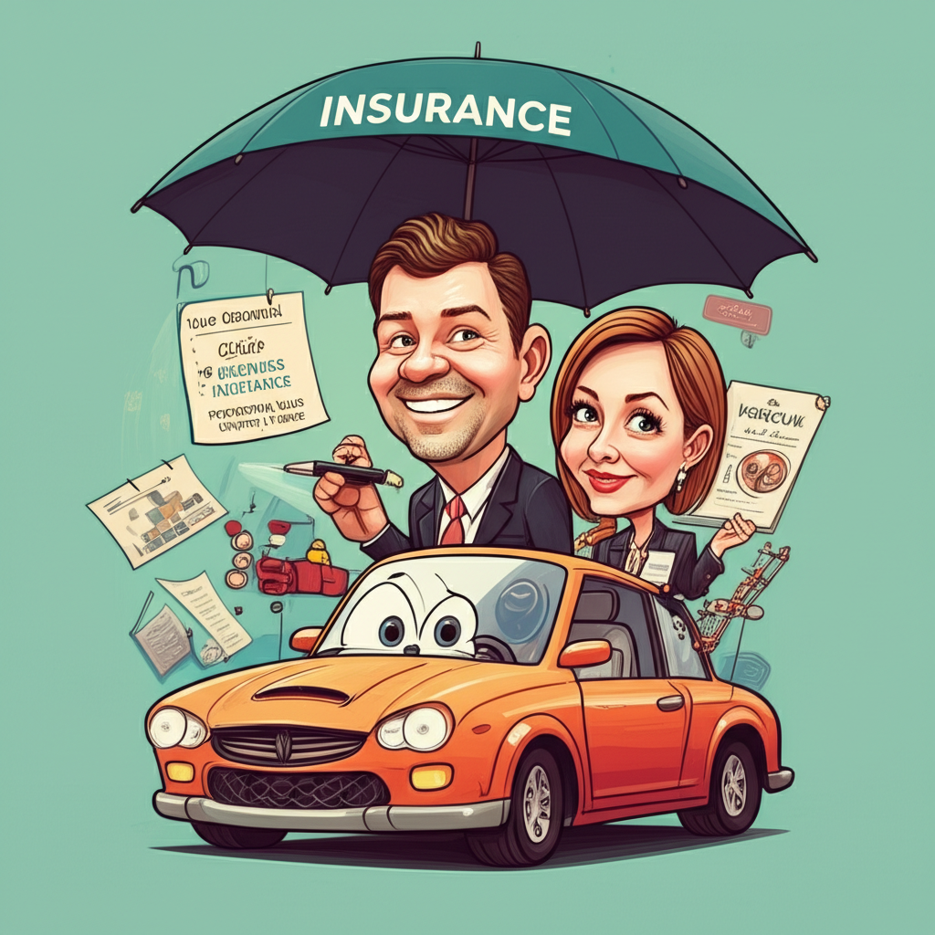 Your Essential Guide to Business Insurance: Protecting Your Company's Future