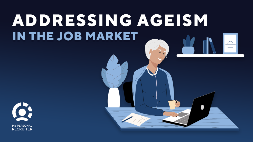 Addressing Ageism in Recruitment: Building a Fairer, Smarter Workforce
