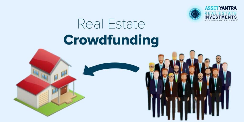 Crowdfunding Real Estate: A New Way to Invest & Grow Your Wealth