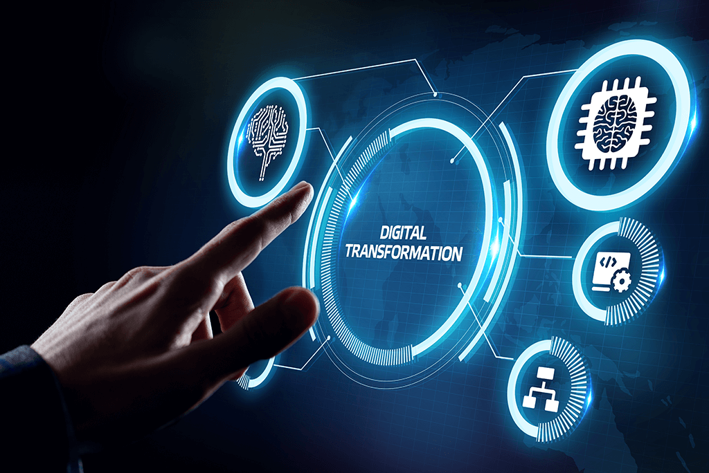 Digital Transformation: Adapting to the Digital Age – Your Essential Beginner's Guide