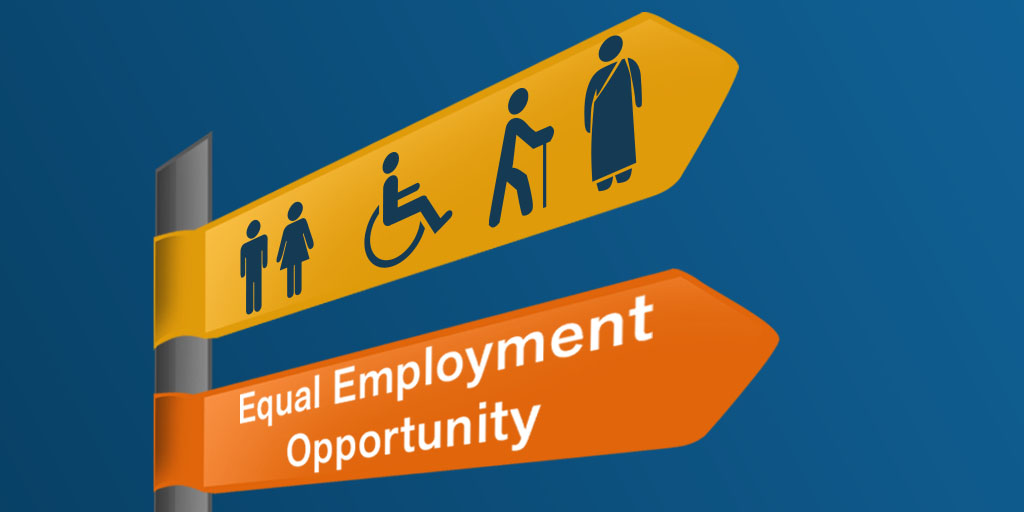 Equal Employment Opportunity (EEO): Preventing Discrimination for a Fair Workplace