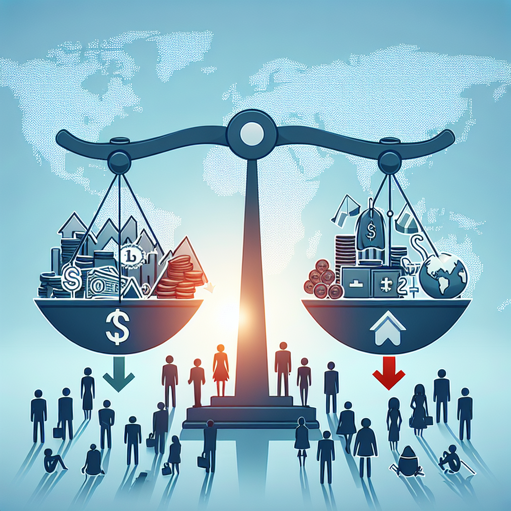 Global Economic Sanctions: Effectiveness and Consequences Explained for Beginners
