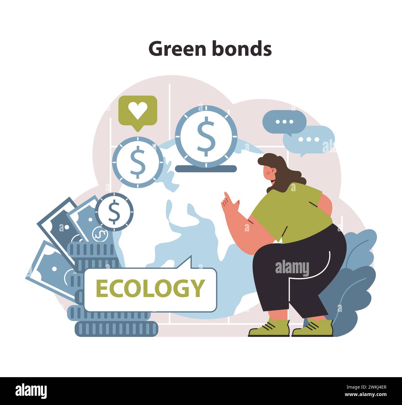 Green Bonds: Investing in Environmental Projects – A Beginner's Guide to Sustainable Finance