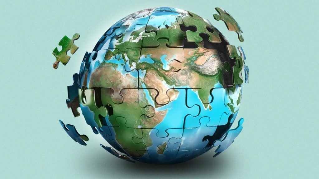Is Deglobalization a Real Threat to the World Economy? Unpacking the Shifting Global Landscape