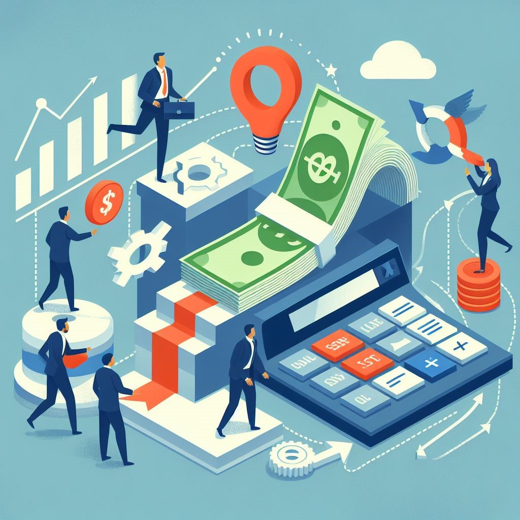 Optimizing Accounts Payable: Your Roadmap to Better Cash Flow