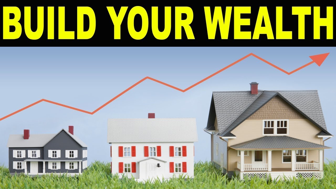 Real Estate Investing for Beginners: Your Ultimate Guide to Building Wealth