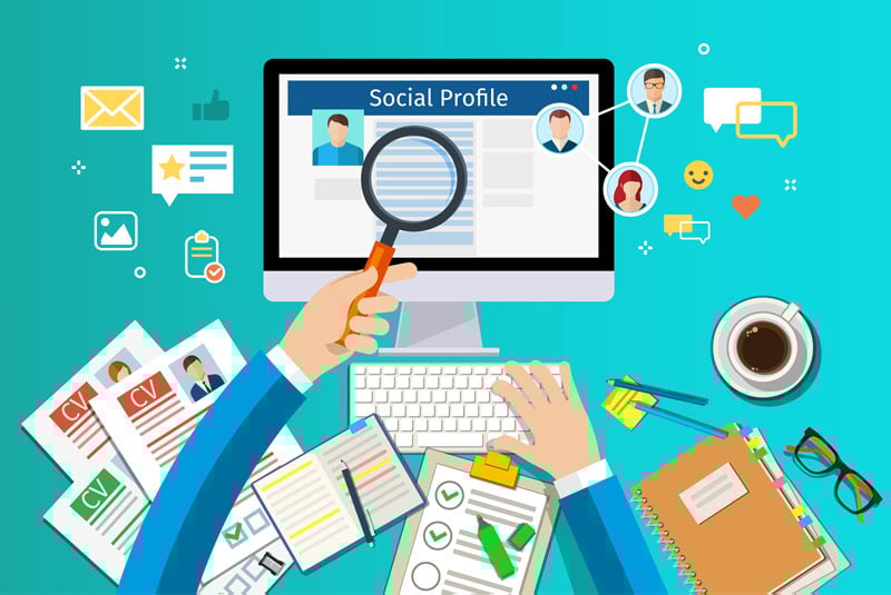 Social Media Recruiting: Your Ultimate Guide to Finding Top Talent Online