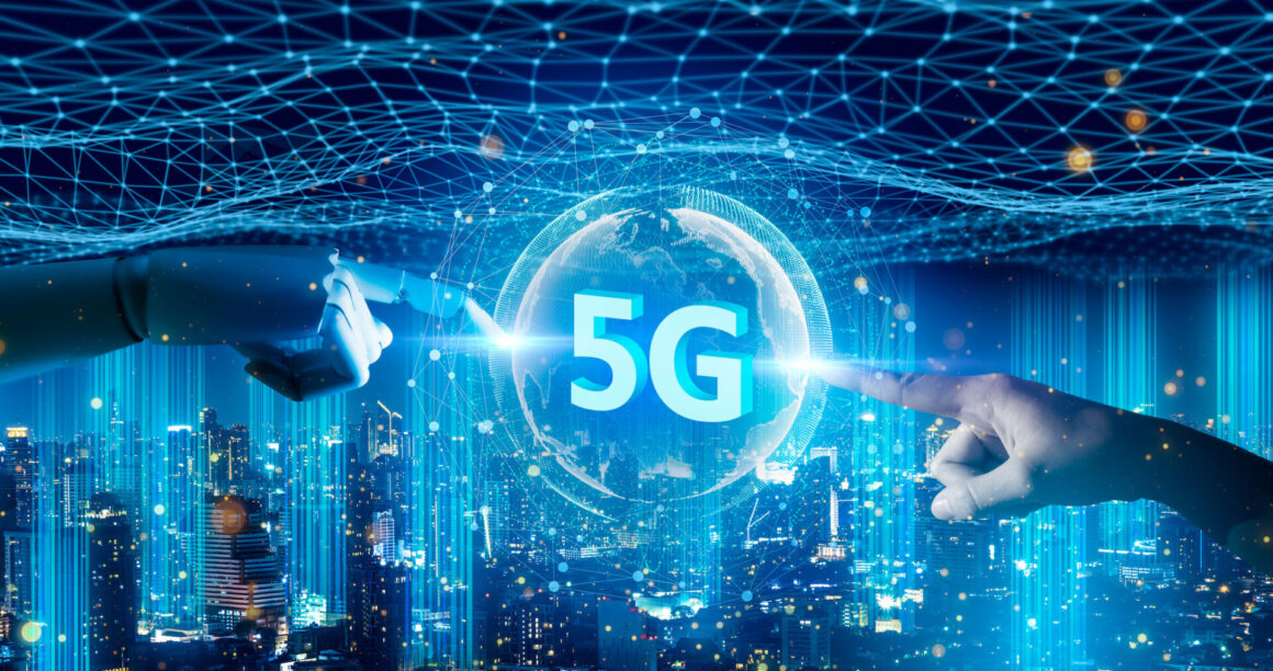 The 5G Revolution: How Next-Gen Connectivity is Reshaping the Business Landscape
