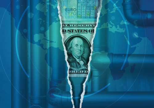 The Future of Global Currencies: Dominance and Diversification Explained