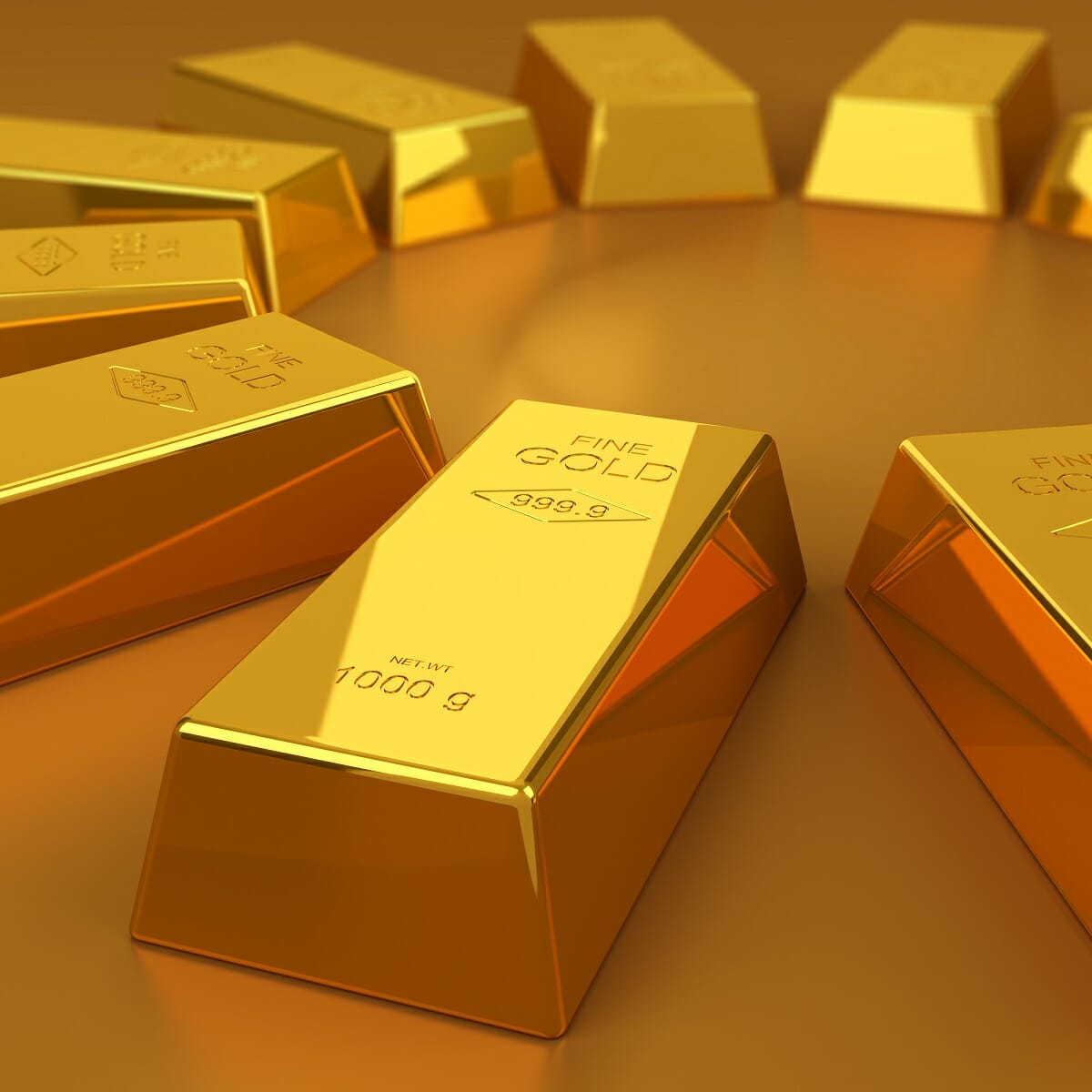 The Gold Standard Explained: A Beginner's Guide to Its History, How It Worked, and Why It Was Abandoned