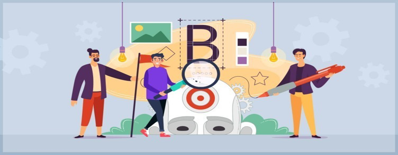 The Power of Differentiation: Standing Out in a Crowded Market