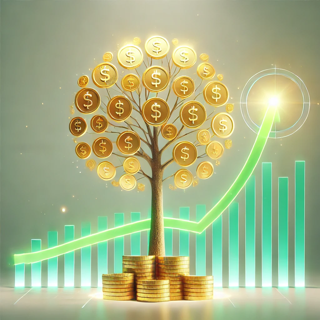 Unlock Financial Freedom: A Beginner's Guide to Dividend Investing Strategies for Passive Income
