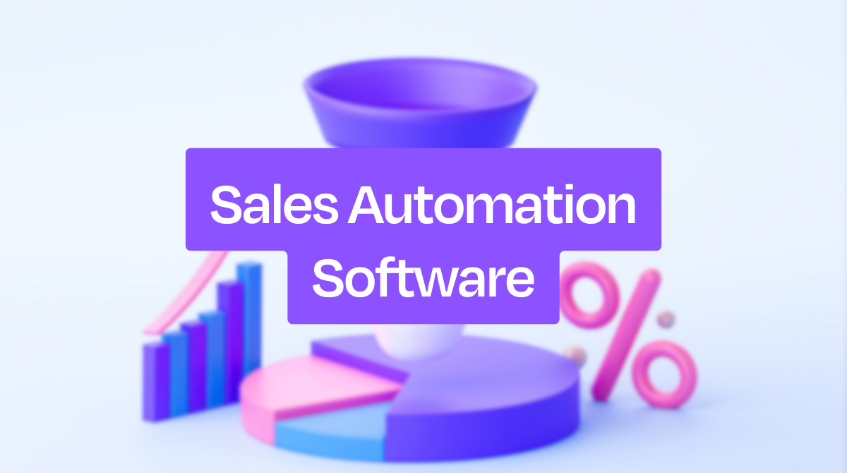 Unlock Growth: The Beginner's Guide to Sales Automation Software