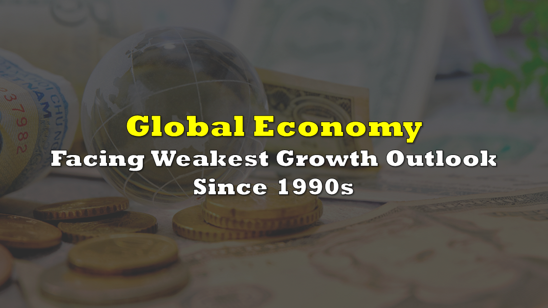 Unlocking Prosperity: A Deep Dive into Global Economic Growth Drivers