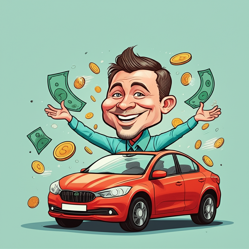 Passive income
