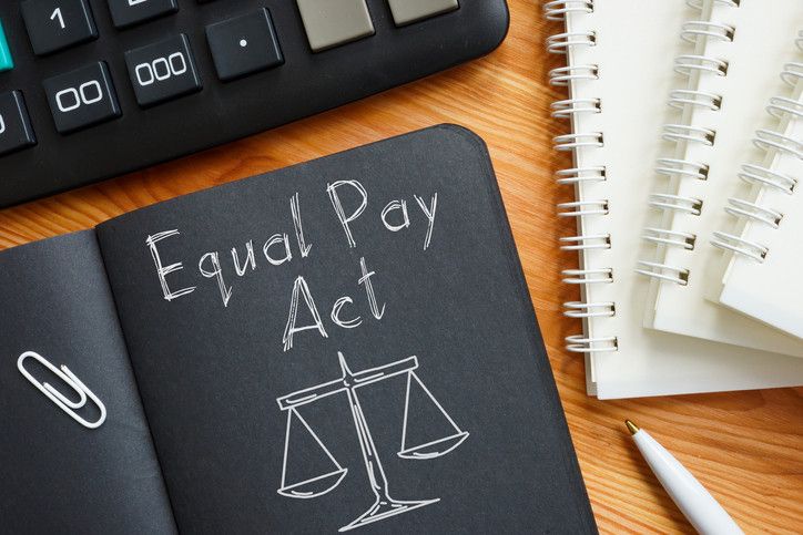 Understanding the Equal Pay Act: Your Guide to Fair Wages