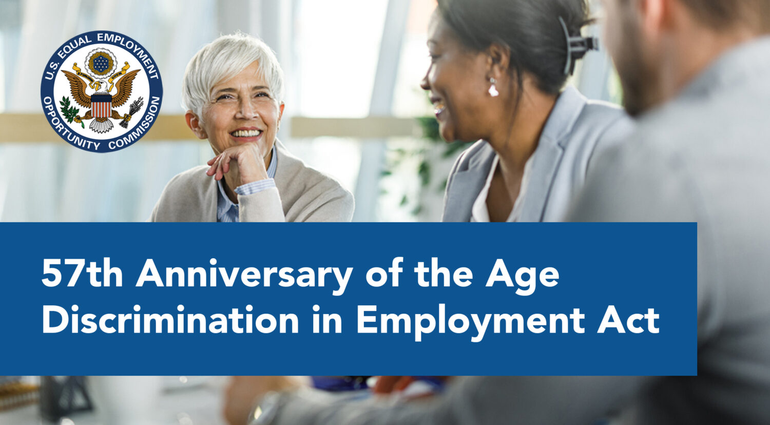 The ADEA Explained: Your Comprehensive Guide to Age Discrimination in the Workplace